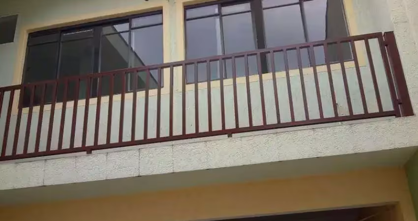 Lindo sobrado 4 dorm