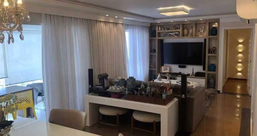 Belíssimo apartamento com vista maravilhosa