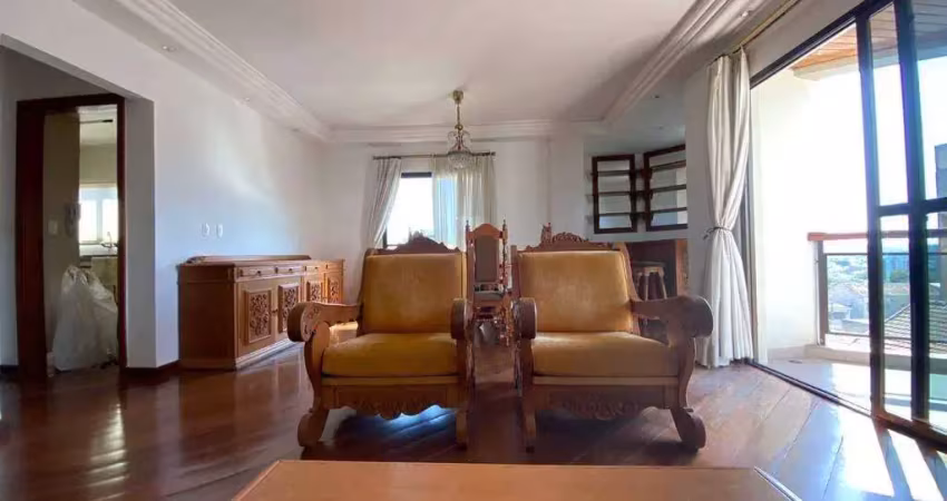 Apartamento com 3 quartos à venda no Mirandópolis, São Paulo 