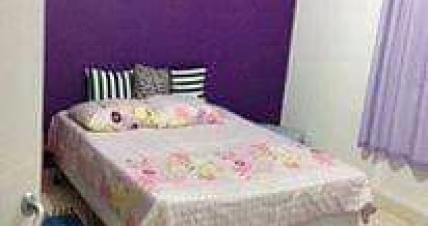 AP 1 dorm Cambuci