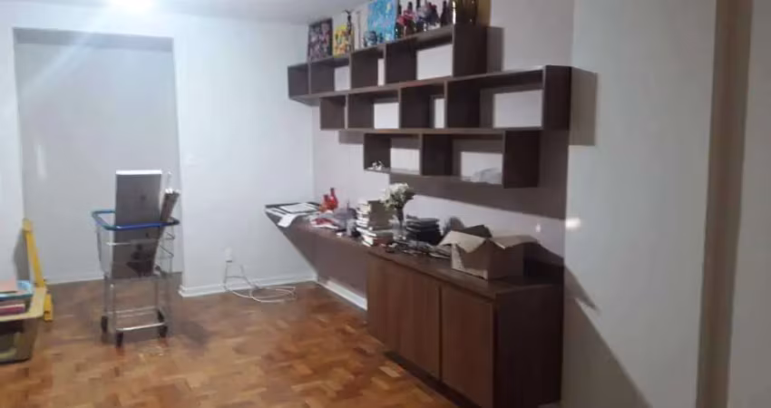 Apartamento com 2 quartos à venda no Ipiranga, São Paulo 