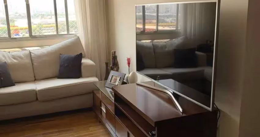 Apartamento com 3 quartos à venda no Ipiranga, São Paulo 