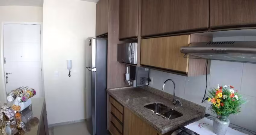 Lindo apartamento - 63 m² - Ótima localização