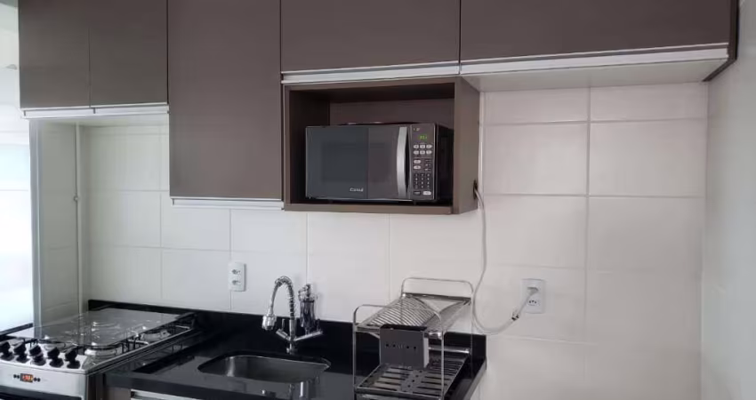 Apartamento Lindo e pronto para Morar.