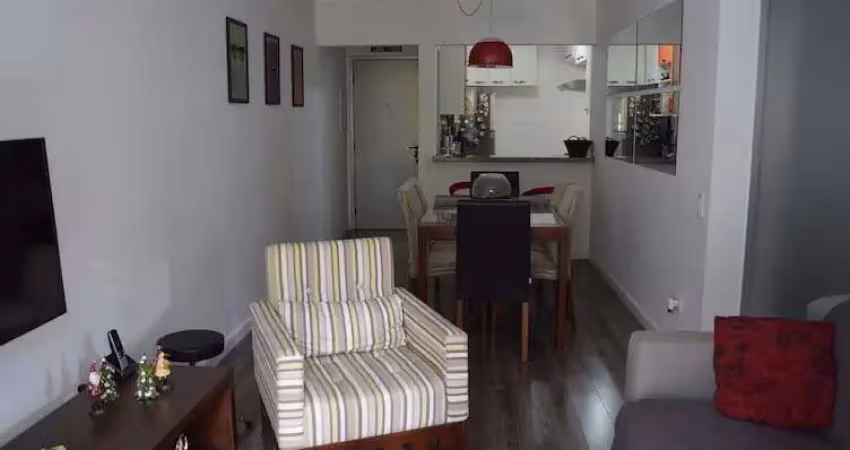 Apartamento com 1 quarto à venda na Saúde, São Paulo 