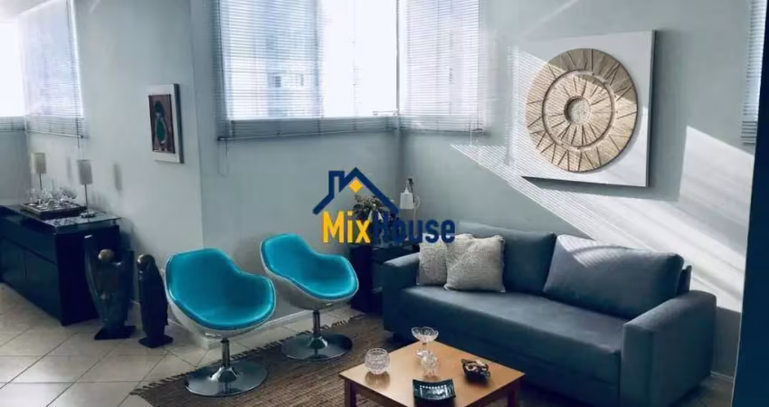 Apartamento com 3 quartos à venda no Ipiranga, São Paulo 