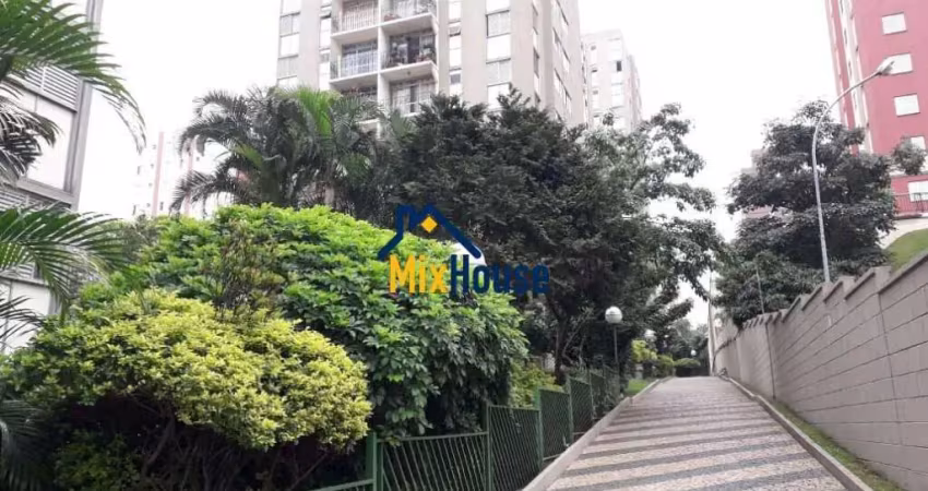 Apartamento com 2 quartos à venda no Jardim São Savério, São Paulo 