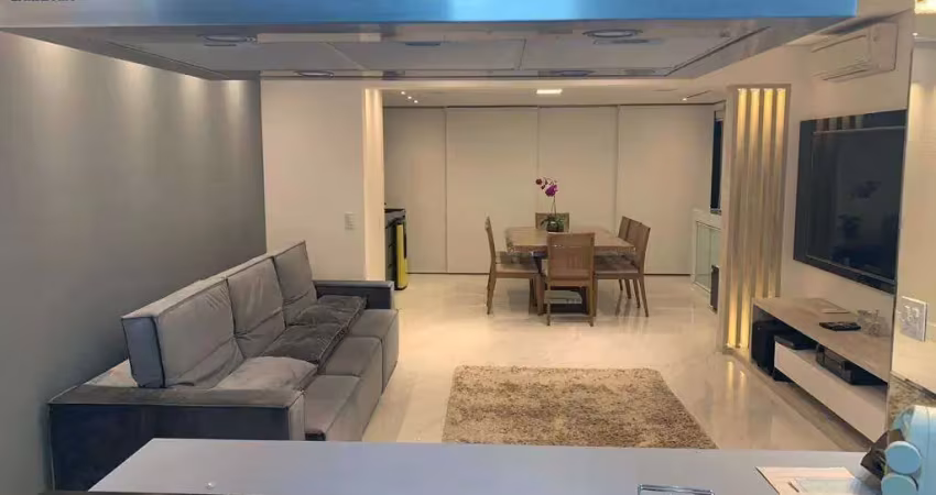 Apartamento com 3 quartos à venda na Mooca, São Paulo 