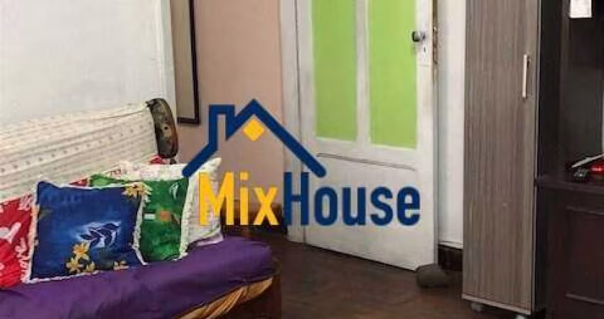 Casa/Sobrado - Ideal para Construtora