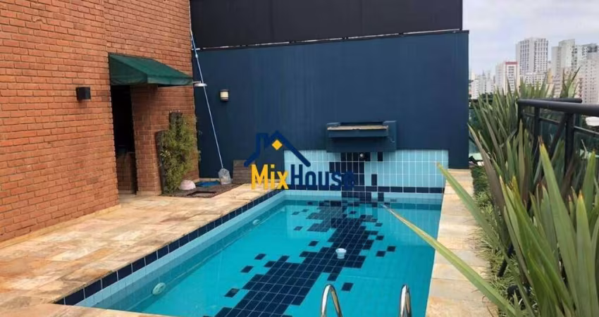 Maravilhoso Triplex