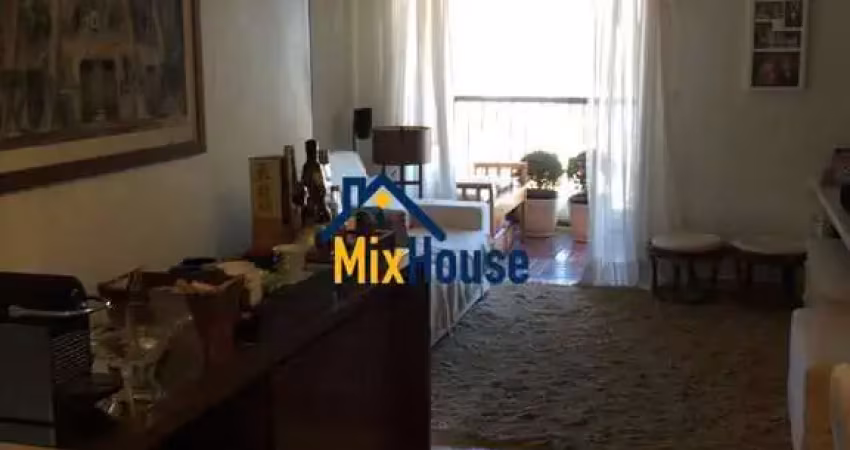 Apartamento com 2 quartos à venda na Saúde, São Paulo 