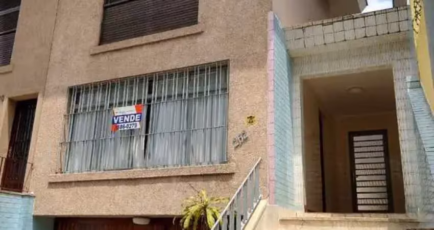 Casa com 3 quartos à venda no Jardim da Glória, São Paulo 