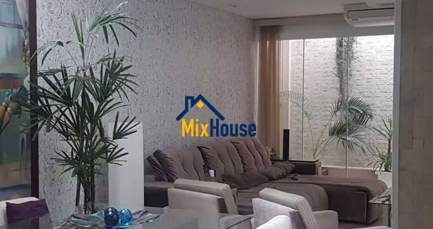 Casa com 2 quartos à venda no Ipiranga, São Paulo 