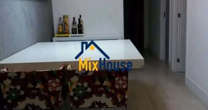 Apartamento com 3 quartos à venda no Cambuci, São Paulo 