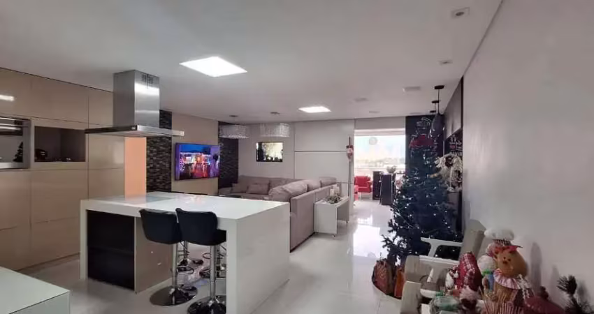 Apartamento com 3 quartos à venda na Mooca, São Paulo 