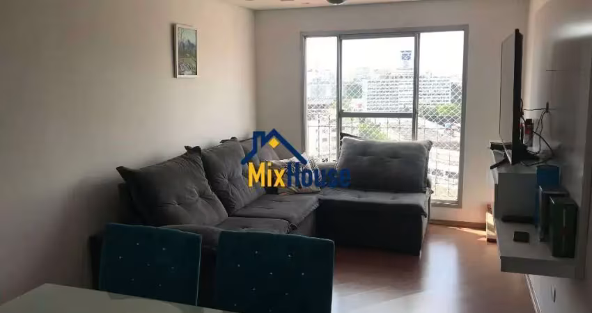 Apartamento com 3 quartos à venda na Vila Monumento, São Paulo 