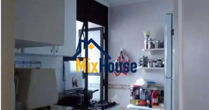 Linda cobertura duplex na Saúde metro São Judas