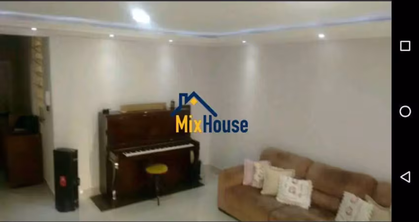 ACLIMAÇÃO - 2 DORMTS - 106M²