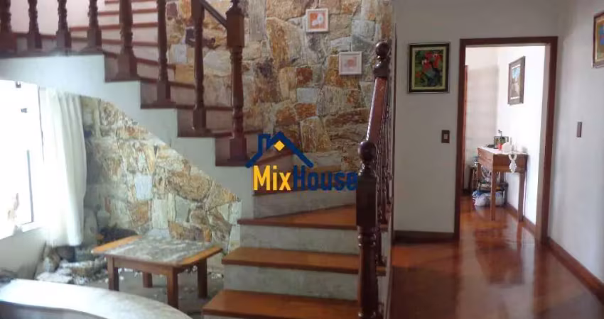 Excelente casa em localização nobre de São Paulo