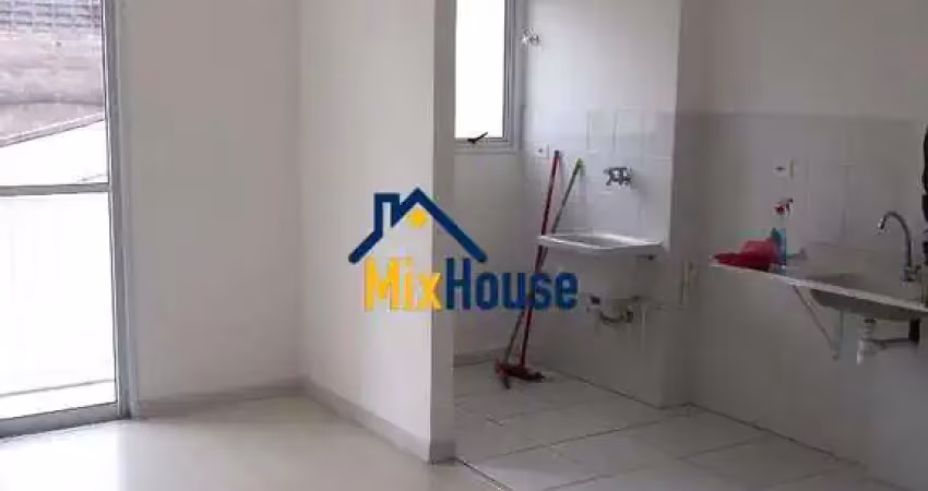 Apartamento com 1 quarto à venda no Cambuci, São Paulo 