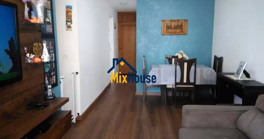Apartamento com 2 quartos à venda na Saúde, São Paulo 