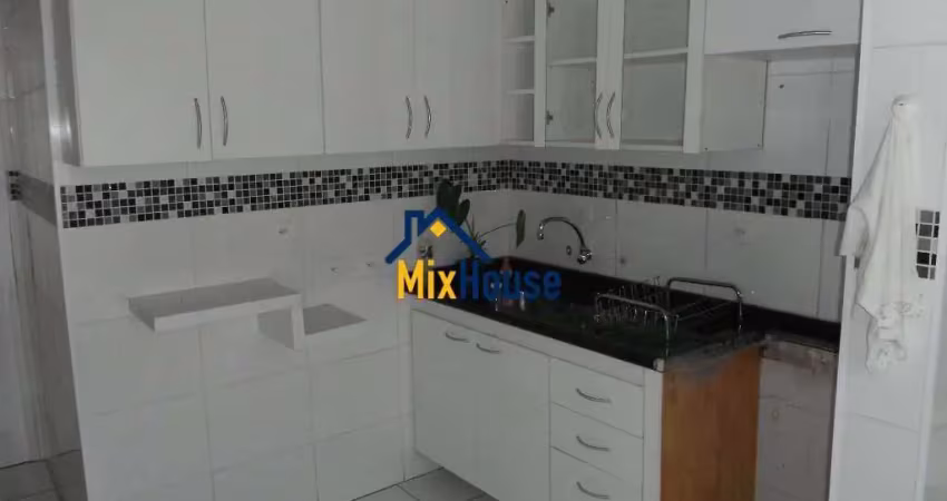 Apto 70 m² - 15 minutos a pé do Metro Imigrantes