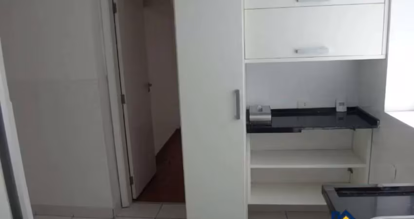 Apartamento com 3 quartos à venda na Vila Nova Conceição, São Paulo 