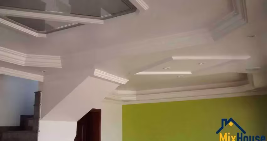 Cobertura - 272m² - Vila Carrão