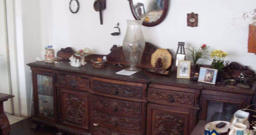 Casa Ipiranga 3 dormitório 2 vagas
