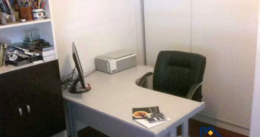 Apartamento com 2 quartos à venda no Ipiranga, São Paulo 
