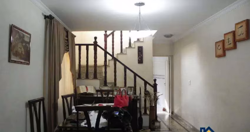 Casa com 3 quartos à venda no Parque Sevilha, São Paulo 