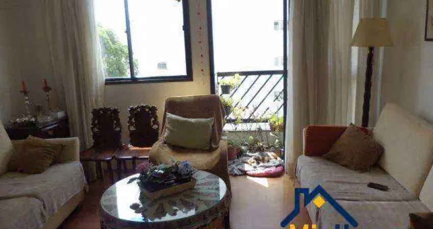Apartamento com 3 quartos à venda na Vila Monumento, São Paulo 