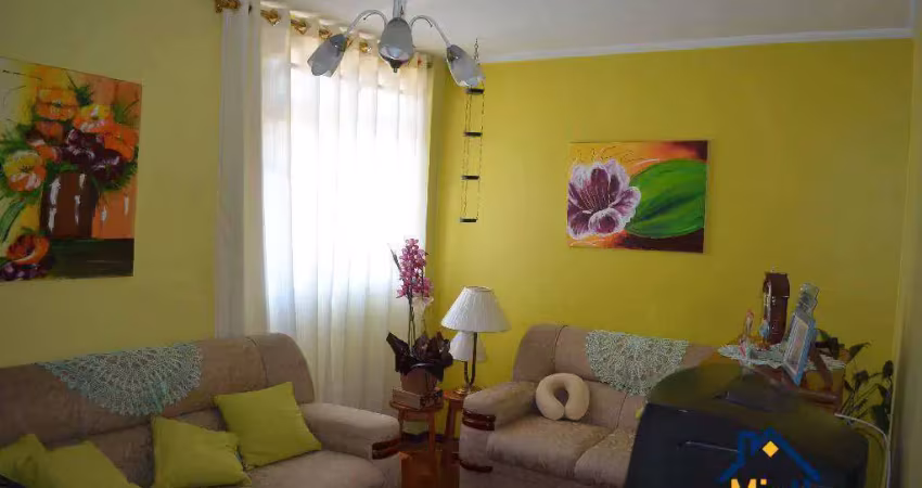 Apartamento com 2 quartos à venda no Jardim da Glória, São Paulo 