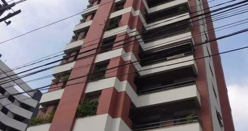 Ao Lado do Parque da Aclimação