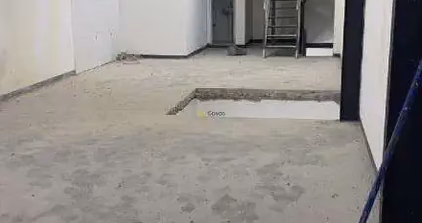 Aluga-se Imovél Comercial no Brás – 483m² | Três Andares