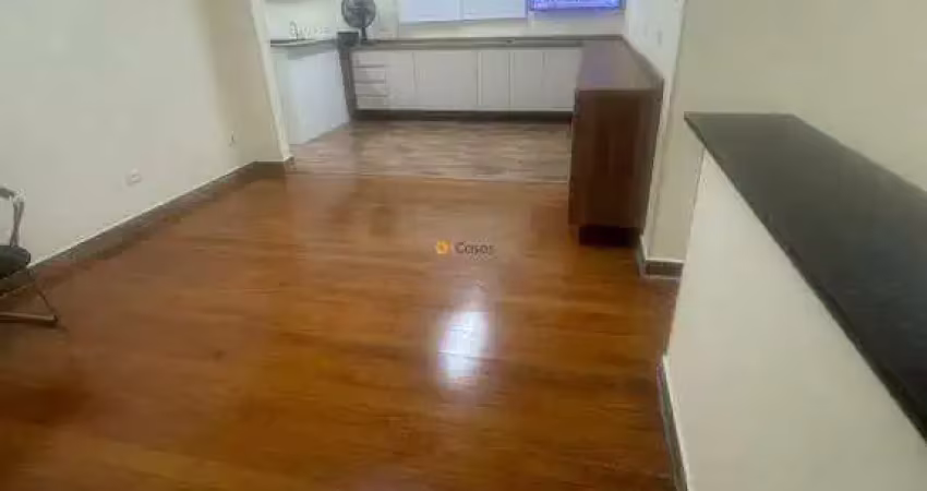 Escritório comercial com 2 salas- localização excelente
