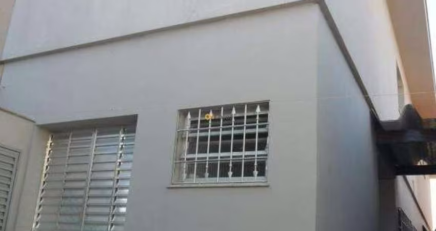 Sobrado p/ venda no Ipiranga