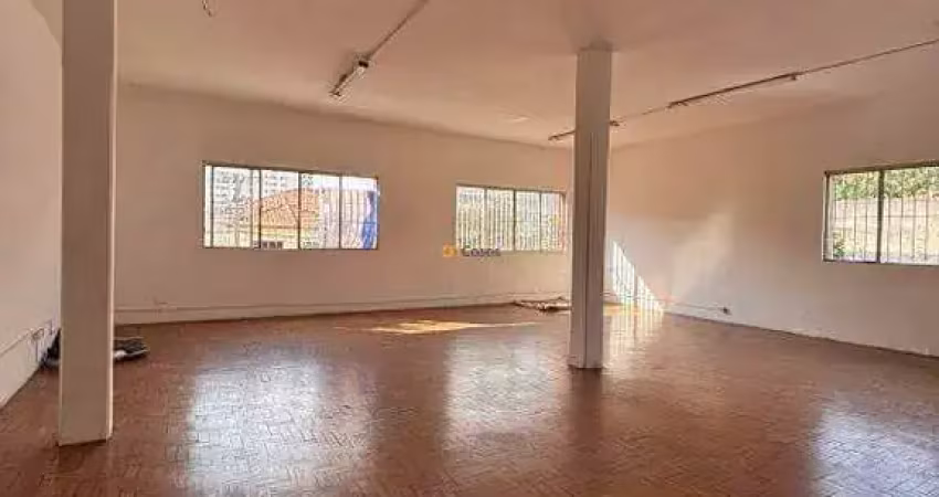Sala comercial para alugar no Ipiranga, São Paulo 