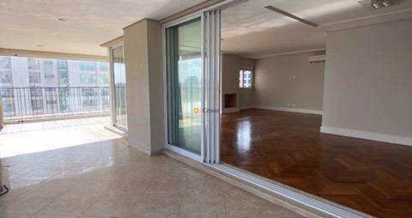 Belíssimo Apartamento alto padrão com vista Panorâmica
