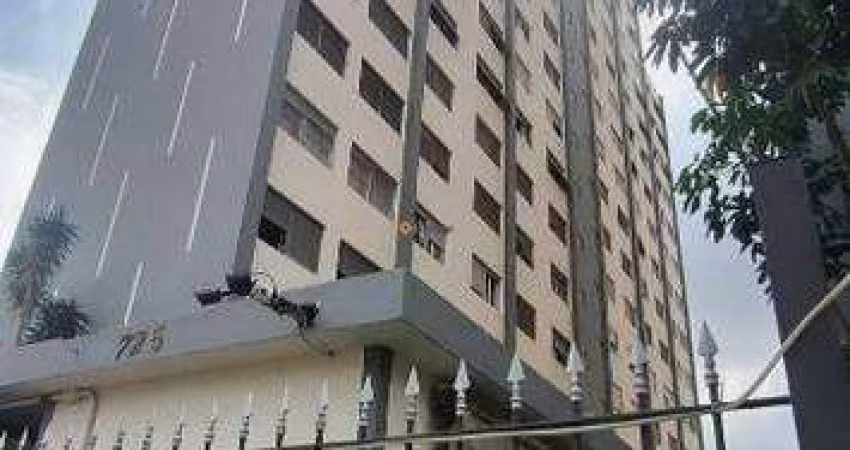 Próximo a Avenida Lins de Vasconcelos