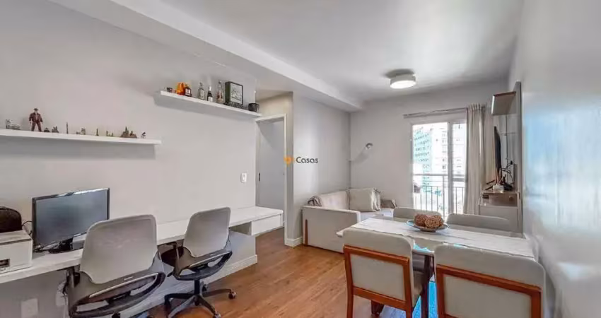 Apartamento à venda, 2 quartos, 1 suíte, 2 vagas, vila prudente - são paulo/sp