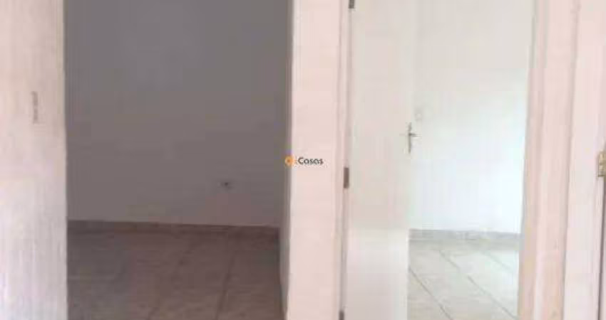 Casa com 2 Quartos para alugar, 80m² - Vila Guarani Zona Sul