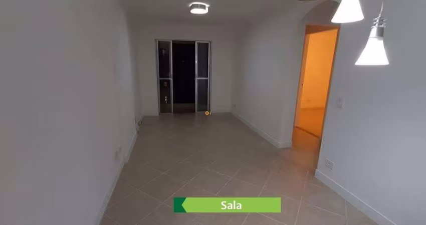 Apartamento à venda em Vila Basílio Machado São Paulo, 2 dormitórios, 1 suíte, 2 Vagas