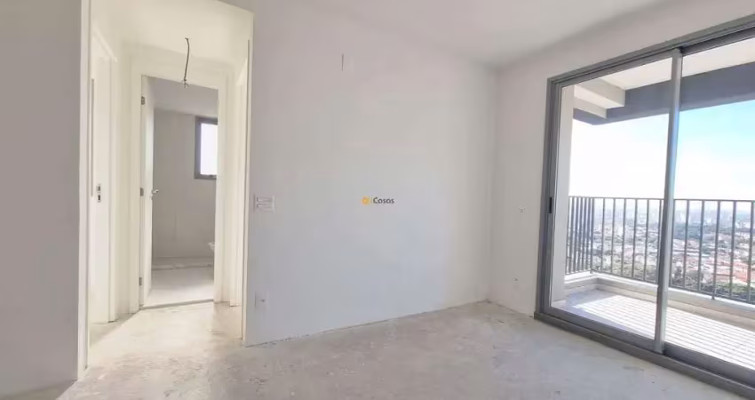 Apartamento à venda, 2 quartos, 1 vaga, vila firmiano pinto - são paulo/sp