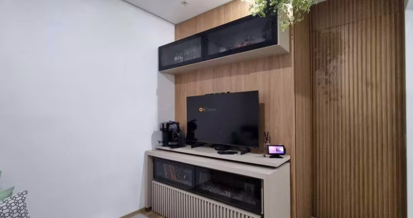 Apartamento à venda, 1 quarto, Vila Dom Pedro I - São Paulo/SP