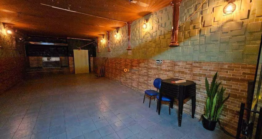 EXCELENTE OPORTUNIDADE PREDIO COMERCIAL