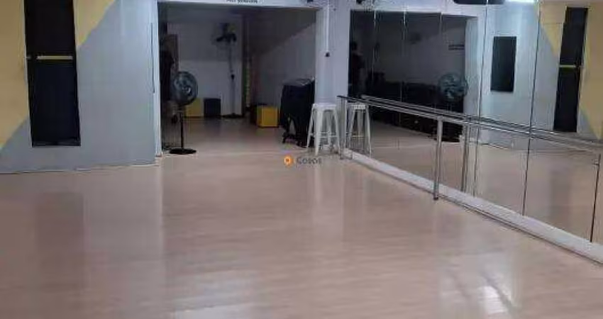 Ponto Comercial 240mts