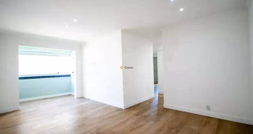 Apartamento com 3 Quartos à venda, 74m² - Saúde