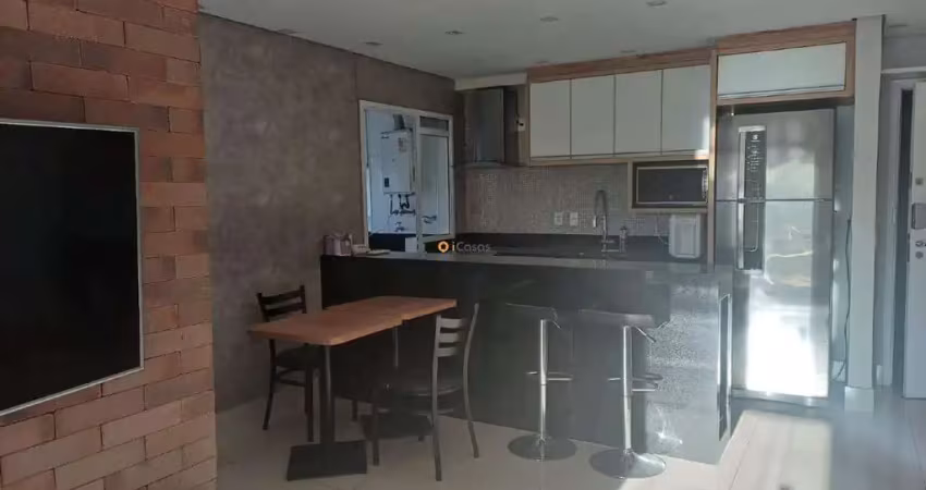 Apartamento à venda 2 Dormitórios, 1 suíte, 2 Vagas Lazer Completo