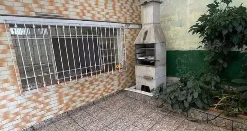 Casa térrea no Ipiranga